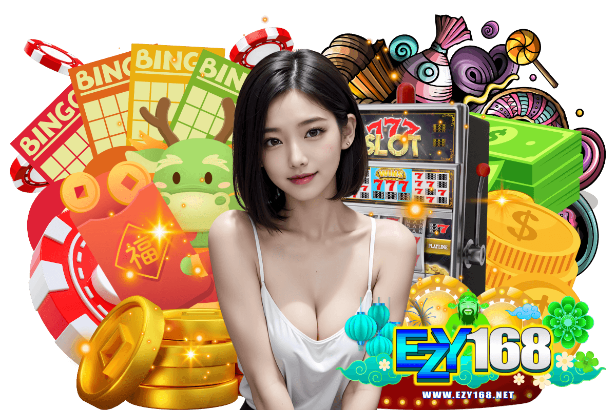 ezy168 bet